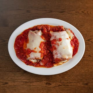 Eggplant Rollatini